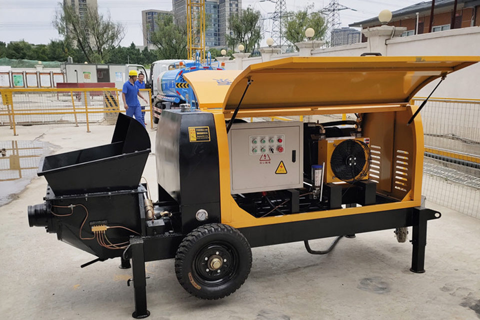 完善的售后服務(wù)體系